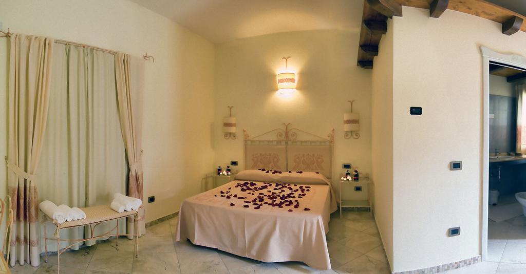 Hotel Soffio Di Vento Magazzini  Habitación foto