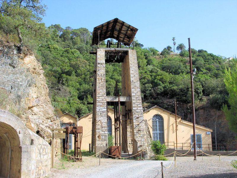 Hotel Soffio Di Vento Magazzini  Exterior foto