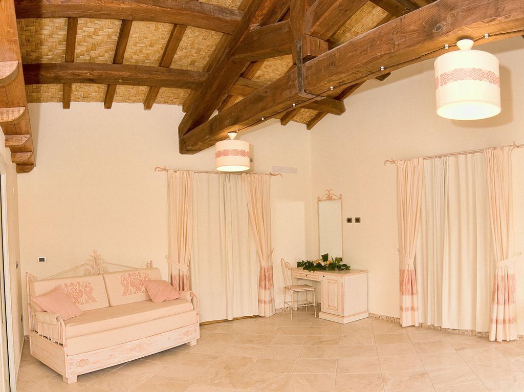 Hotel Soffio Di Vento Magazzini  Habitación foto